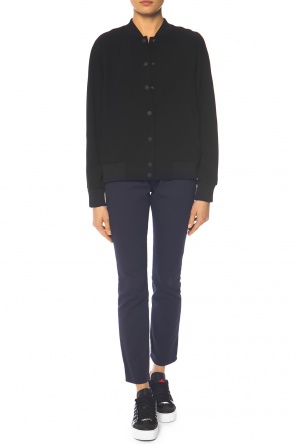 Bomber jacket, zdjęcie 2 Bomber jacket od Kenzo
